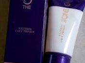 Oriflame IlluSkin Face Primer Rreview