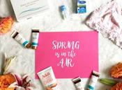 BabbleBoxx Spring Survival