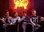 Ralph's Blogged Band Chart 20.5.17