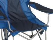 Kelty Deluxe Lounge Chair