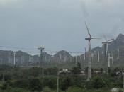 Insuring Wind Turbines Windmill Blades Transit