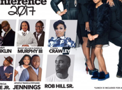 Check Kirk Franklin Wife Tammy Blended Family Conference