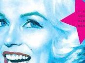 Unfinished: Graphic Novel Marilyn Monroe