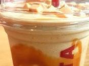 Review: Costa Coffee Banoffee Frostino