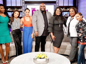 Watch: Pastor John Gray Wife Aventer Real Daytime