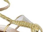 Shoe Aethon Ulyse Diana Sandals