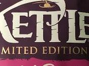 Today's Review: Kettle Chips Goats' Cheese Balsamic Onion