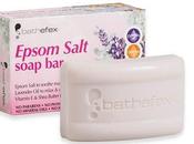 Australia’s First Epsom Salt Soap