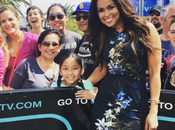 Tracey Edmonds Leaving Extra! Launching Wellness Site