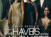 First Look: Tyler Perry’s Haves Have Nots