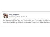 Short Encouragement About Rapture (with Dates)