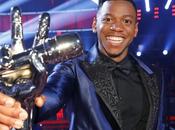 Chris Blue Winner Voice Debuts Gospel Songs Chart