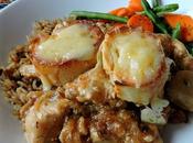 French Onion Chicken