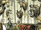 Cartoon Guide Biodiversity Loss XLII