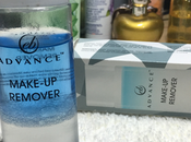 Ever Bilena Advance Make-up Remover Review Thoughts