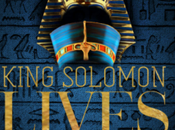 King Solomon Lives Musical Starring Todd Dulaney Jordin Sparks Been Canceled