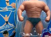 Mini Stretch Armstrong Review