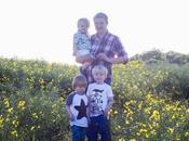 Sensitive Side Dads: Singing Volcano Brought Tears!