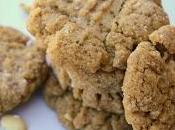 Peanut Butter Cookies (Dairy, Gluten Refined Sugar Free)