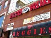 63rd Street Beach Getting Bar, Live Music, WaveRunners