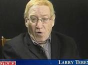 Larry Teren Chronicling Synagogues (video)