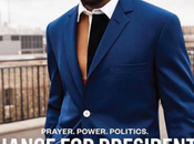 Chance Rapper Covers June Issue Ebony Magazine