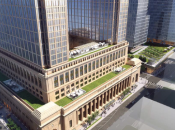 Details Billion Union Station Redevelopment Plan