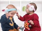 Protect Your Babies Hearing With MuffyBaby