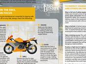 Motorcycle Accident Infographic