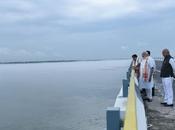 Dhola Sadiya Bridge (Bhupen Hazarika Setu) Longest Nation