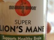 Lion’s Mane Mushroom Review