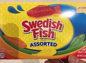 Today's Review: Swedish Fish