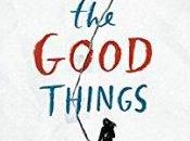 Good Things Clare Fisher