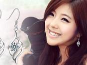 Jewelries Women’s Best Companion! Let’s Enamor Pretty Ladies With Exclusive Collection Jewelry Only Lazada!!