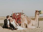 Gorgeous Photoshoot Dubai Desert