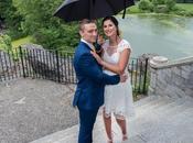 What Rains Your Wedding Day?