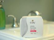 Better Clean Your Face with Olay Daily Facials [Sponsored]