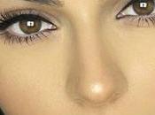 Close Eyes Makeup Tips Make Them Appear Wider