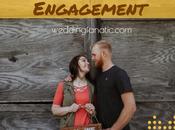 Laid-Back Country Engagement