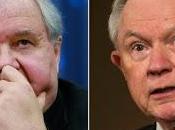 Jeff Sessions Sinks Deeper into KremlinGate Quicksand Report Surfaces Possible Third Undisclosed Meeting with Russian Ambassador Sergey Kislyak
