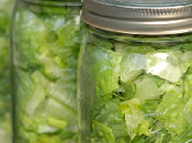 Frugal Tip: Lettuce