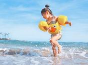 Floaties: Reasons Should Teach Your Kids Swim