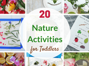 Super Simple Nature Activities Toddlers