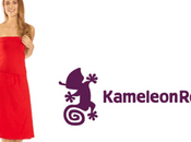 Friday’s Find: Kameleon Rose