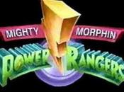 Musical Moments Power Rangers Theme