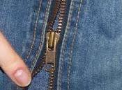 Frugal Tip: Fixing Broken Zipper