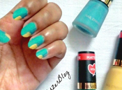 Review Matte Nail Enamel Revlon India with Swatches
