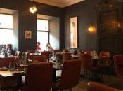 Food Review: Restaurant, Frederick Street, Edinburgh