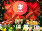 CoCo Fresh Tea: Unique Flavor Drinks