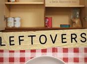 Most Important Film You’ll This Year, LEFTOVERS, Coming July